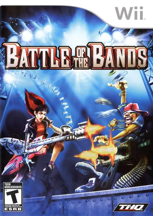 Battle of the Bands (USA)